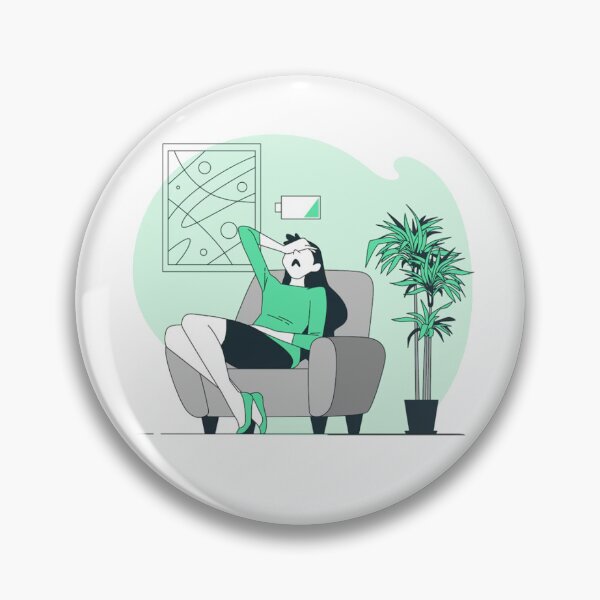 Item preview, Understanding the Introvert Energy Metaphor: How Introverts Recharge designed and sold by LinaSpectrum.