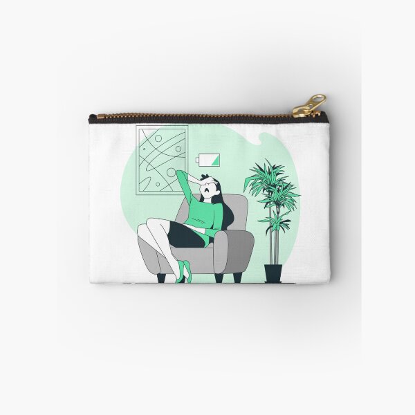 Item preview, Understanding the Introvert Energy Metaphor: How Introverts Recharge designed and sold by LinaSpectrum.