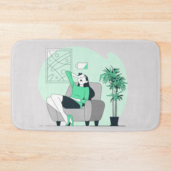Item preview, Understanding the Introvert Energy Metaphor: How Introverts Recharge designed and sold by LinaSpectrum.