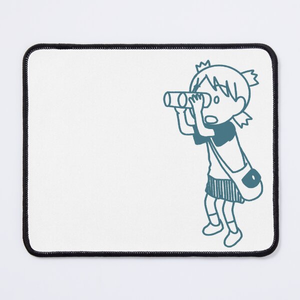 Item preview, Yotsuba’s Binocular Adventure designed and sold by ayamecr8tion.