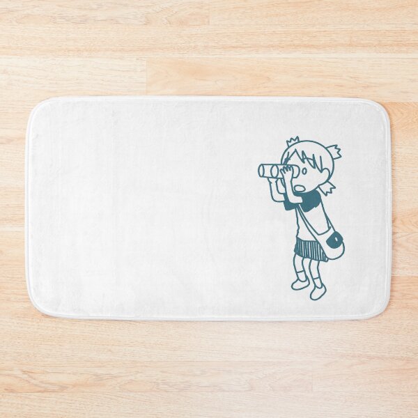 Item preview, Yotsuba’s Binocular Adventure designed and sold by ayamecr8tion.