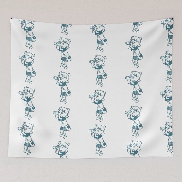 Item preview, Yotsuba’s Binocular Adventure designed and sold by ayamecr8tion.