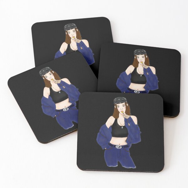 Item preview, Hera Asain girl style designed and sold by Twice-p.
