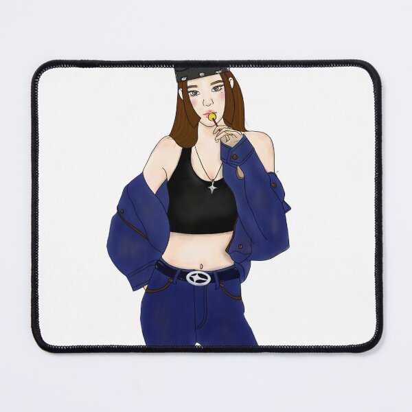 Item preview, Hera Asain girl style designed and sold by Twice-p.