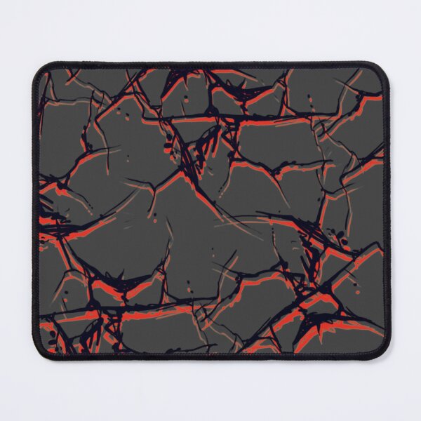 Item preview, Grand Black and Red Lightening Strikes designed and sold by ankromcreations.