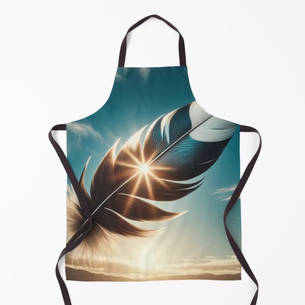 Item preview, Feather - Symbol of Peace designed and sold by Ruru Digital .