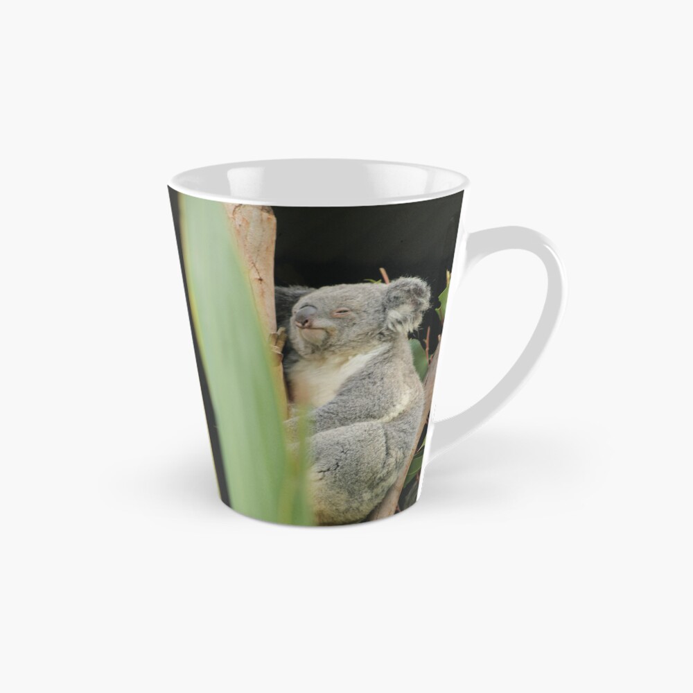 Item preview, Tall Mug designed and sold by RREID84.