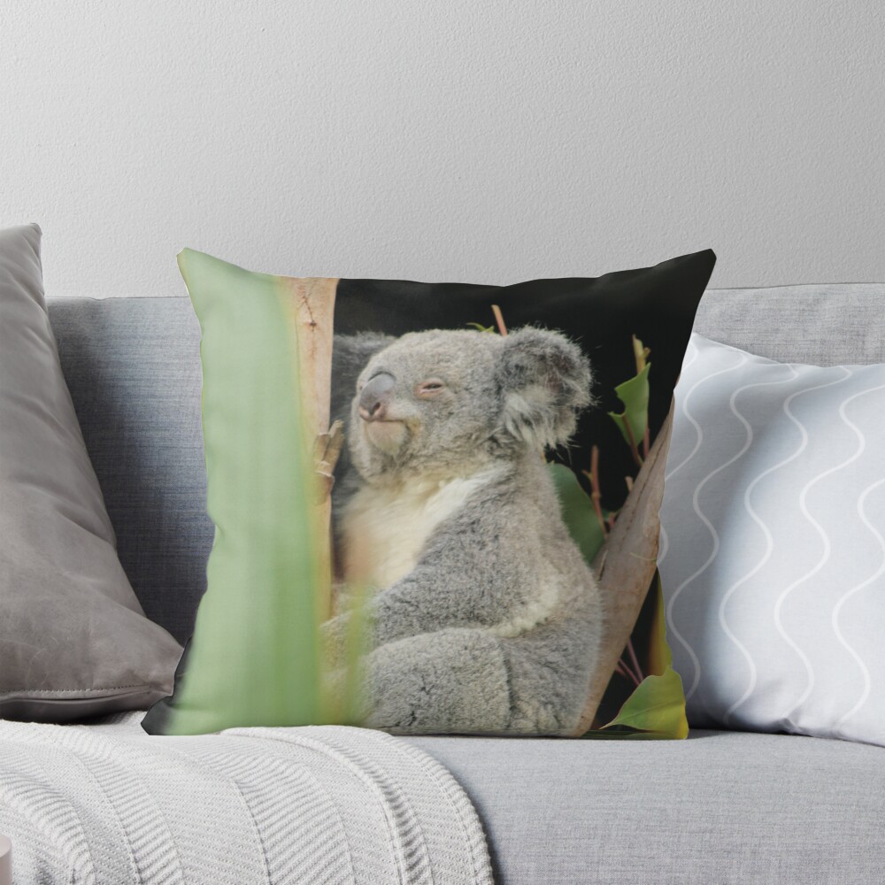 Item preview, Throw Pillow designed and sold by RREID84.