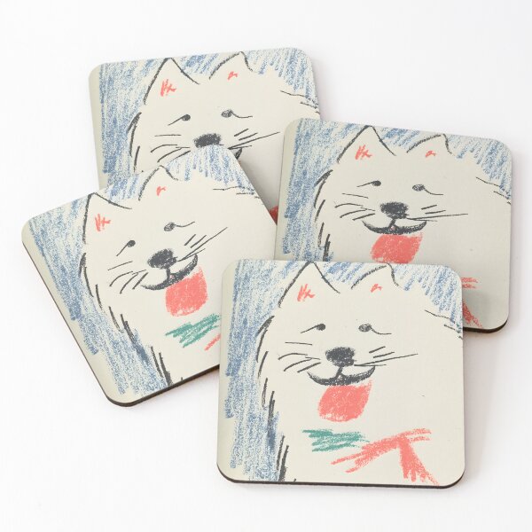 Item preview, Fluffy Joy designed and sold by Matinez Pink.