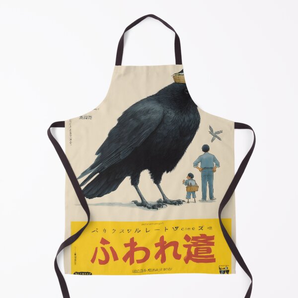 Item preview, Rice and Raven designed and sold by Matinez Pink.