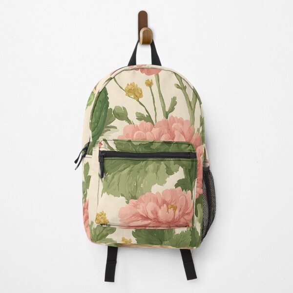 Item preview, Frog & flowers designed and sold by Matinez Pink.