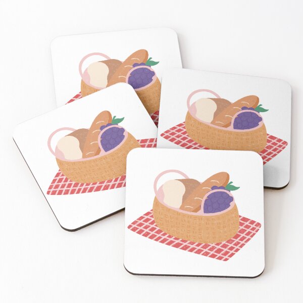 Item preview, Picnic Basket Treats designed and sold by nuteling.
