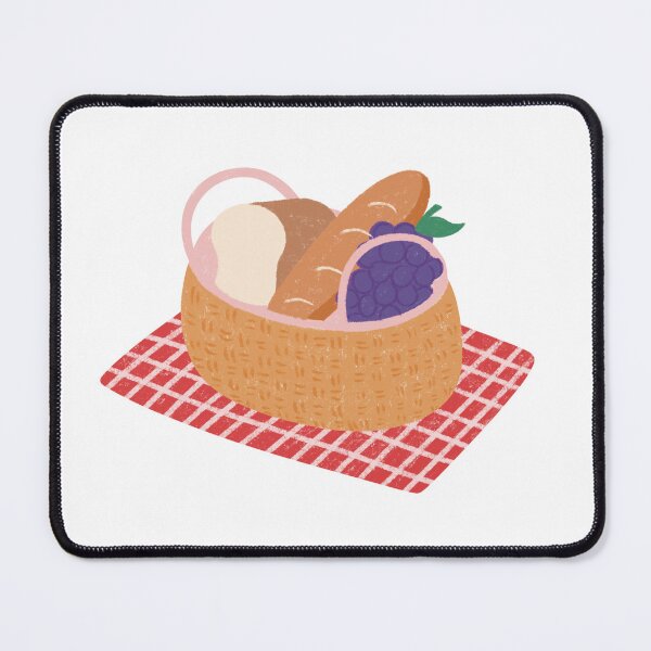 Item preview, Picnic Basket Treats designed and sold by nuteling.