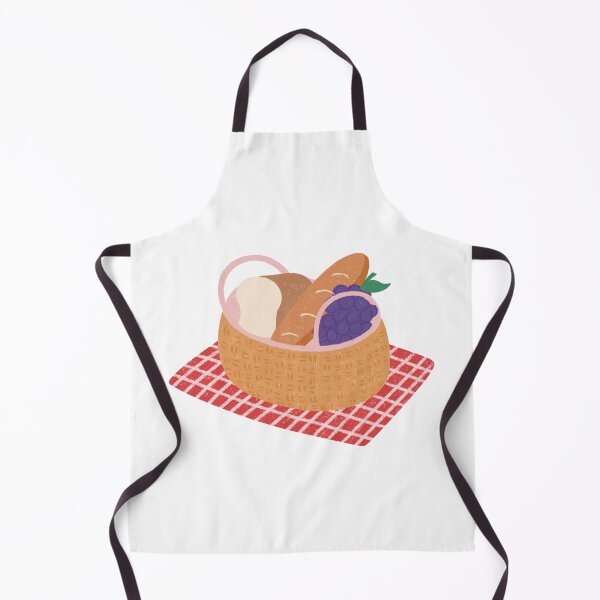 Item preview, Picnic Basket Treats designed and sold by nuteling.