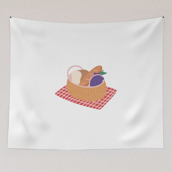 Item preview, Picnic Basket Treats designed and sold by nuteling.