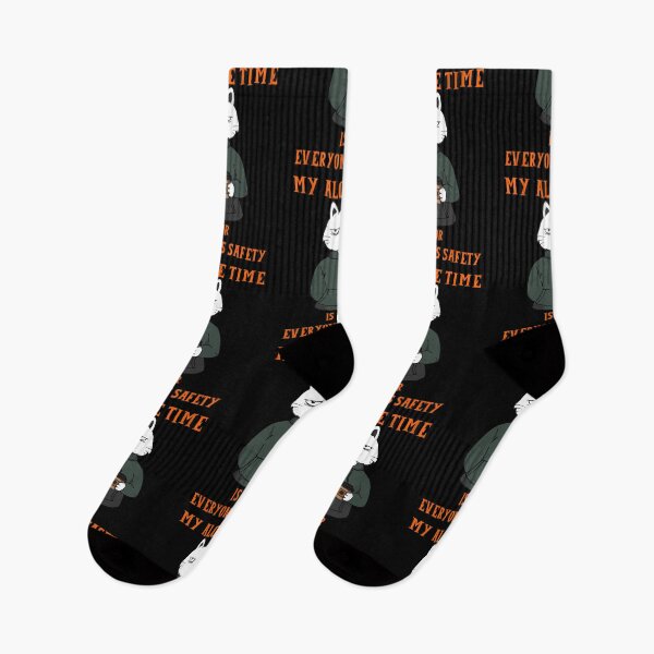 Item preview,   Self Care My Alone Time Is For Everyone's Safety designed and sold by Zayavca.