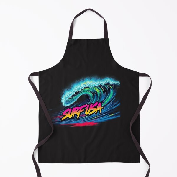 Item preview, Surf USA designed and sold by JackFreestone.