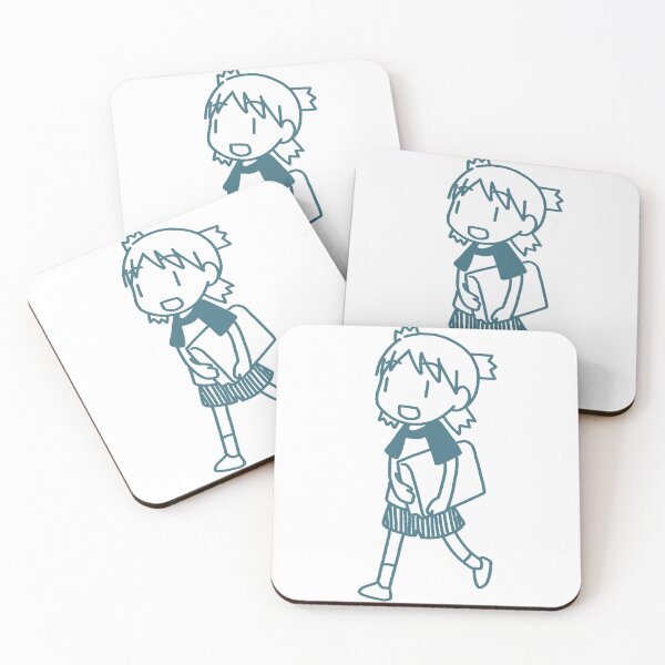 Item preview, Yotsuba Off to Learn designed and sold by ayamecr8tion.