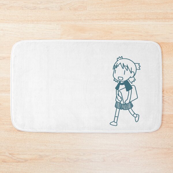 Item preview, Yotsuba Off to Learn designed and sold by ayamecr8tion.