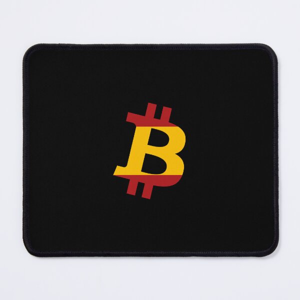 Item preview, Kopie von Kopie von Bitcoin Logo Single Decent designed and sold by OrangePilled.