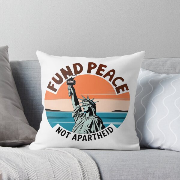Item preview, Human Rights, Stop War, Apartheid, funnyfits70, Humor, Funny, retro, vintages, funny quotes, animal humor, designed and sold by FunnyFits70.