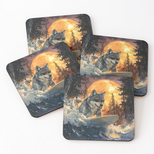 Item preview, Twilight Ride designed and sold by Daagath.