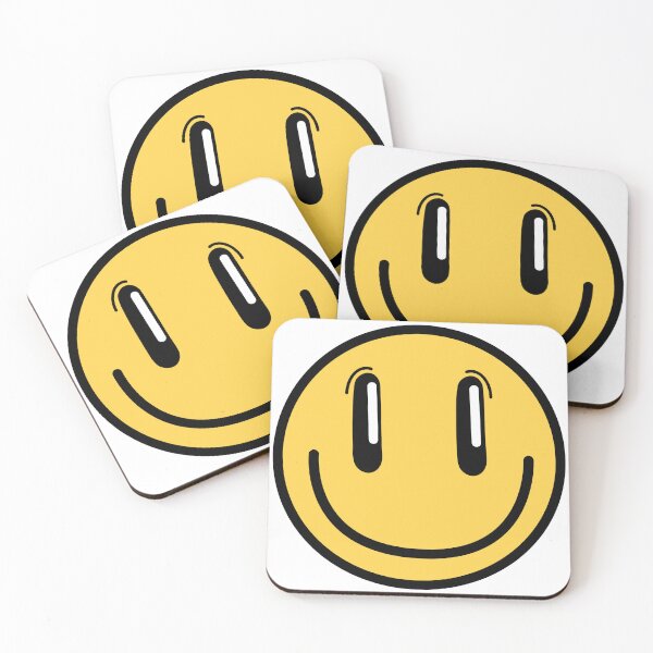 Item preview, Stay Bright – Retro Smiley Face designed and sold by PipitArt.
