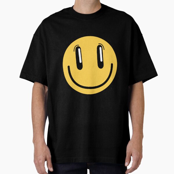 Item preview, Stay Bright – Retro Smiley Face designed and sold by PipitArt.
