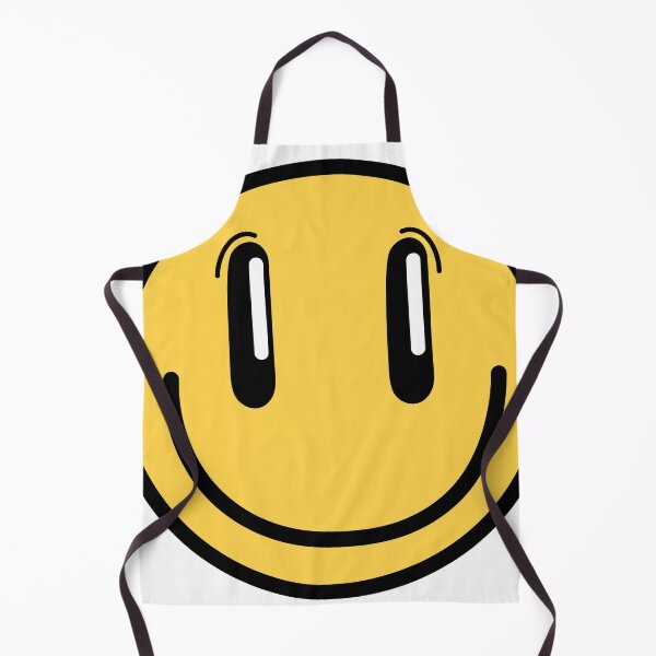 Item preview, Stay Bright – Retro Smiley Face designed and sold by PipitArt.