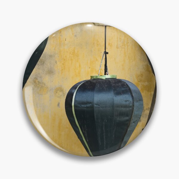 Item preview, Elegance of hanging lanterns in Vietnam designed and sold by franck380.