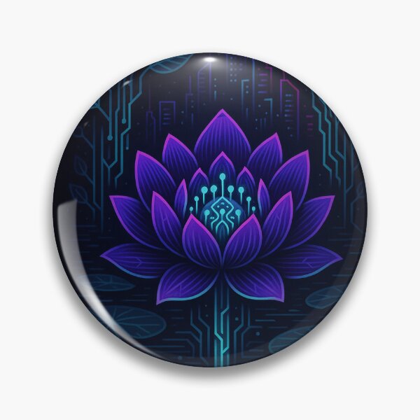 Item preview, Lotus Protocol designed and sold by Dabis26.