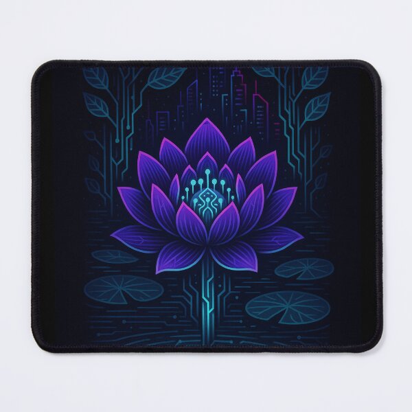 Item preview, Lotus Protocol designed and sold by Dabis26.