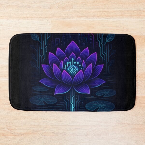 Item preview, Lotus Protocol designed and sold by Dabis26.