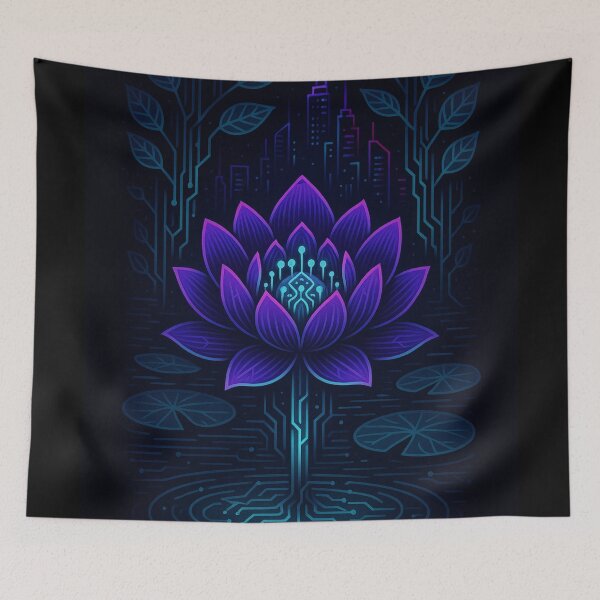 Item preview, Lotus Protocol designed and sold by Dabis26.
