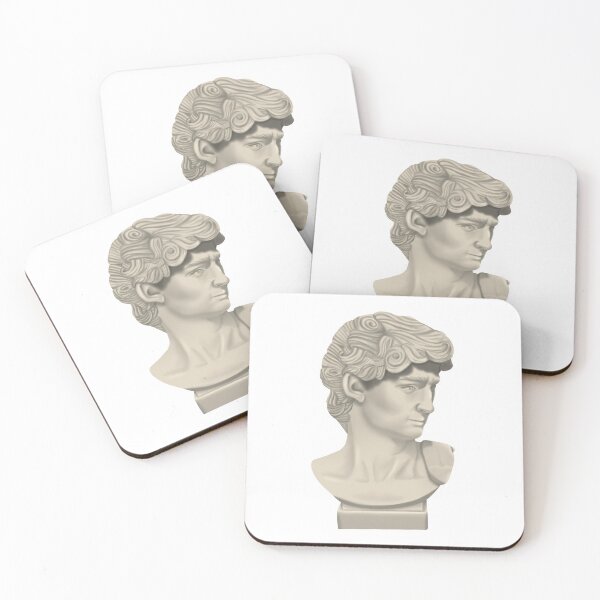 Item preview, Greek Statue designed and sold by artbyaimie.