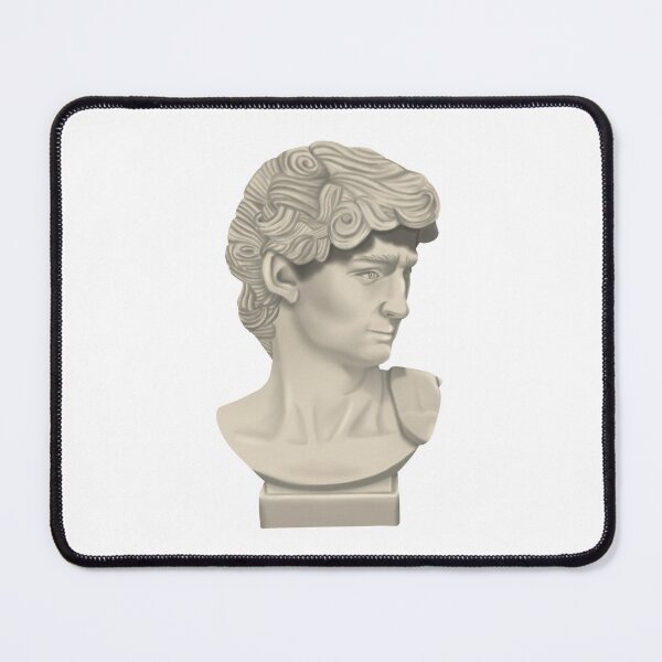 Item preview, Greek Statue designed and sold by artbyaimie.