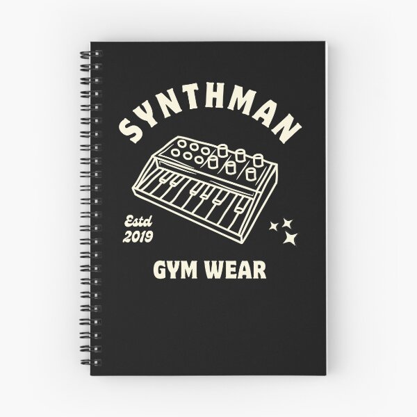 Item preview, Synthman Gym Wear designed and sold by Creative Shed Designs.