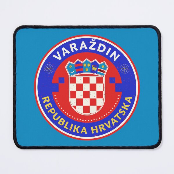 Item preview, Varaždin, Croatia, Republika Hrvatska designed and sold by studio838.