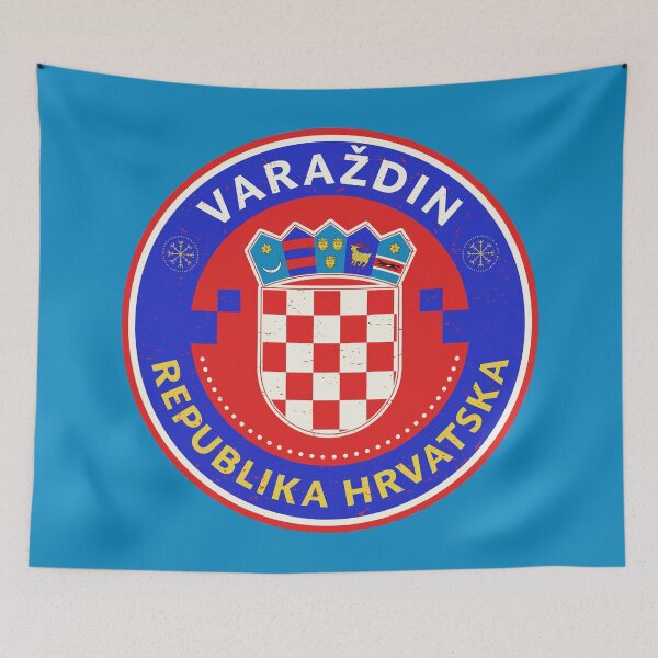Item preview, Varaždin, Croatia, Republika Hrvatska designed and sold by studio838.