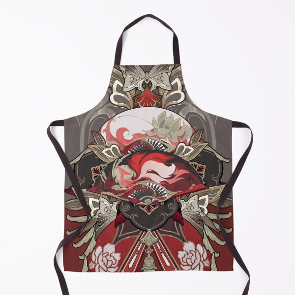 Item preview, Fugue Honkai Star Rail Signature designed and sold by JonetsuKingdom.
