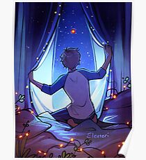 All the Stars are Closer Poster