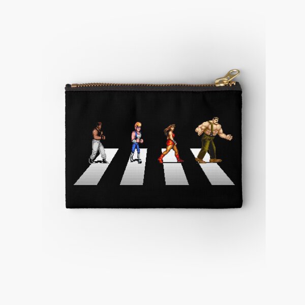Item preview, Beat 'Em Up Road designed and sold by CCCDesign.
