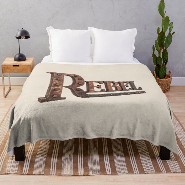 Item preview, Bolted Rebellion designed and sold by NickTaroDesign.