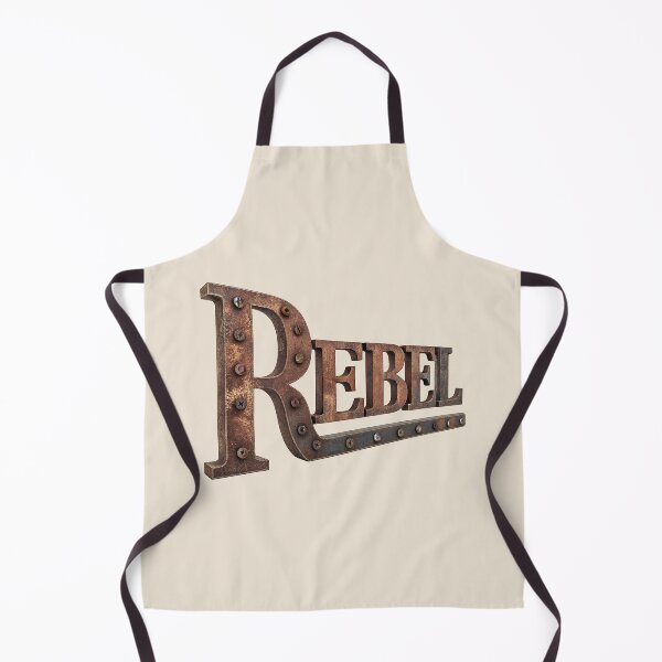 Item preview, Bolted Rebellion designed and sold by NickTaroDesign.