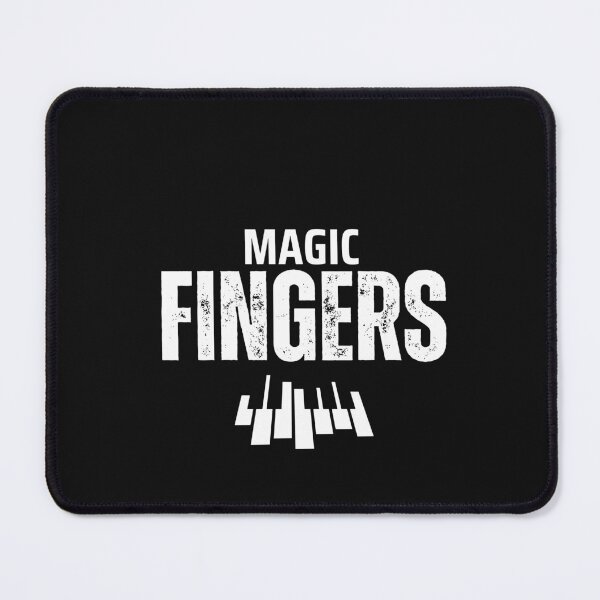 Item preview, Magic Fingers designed and sold by Creative Shed Designs.