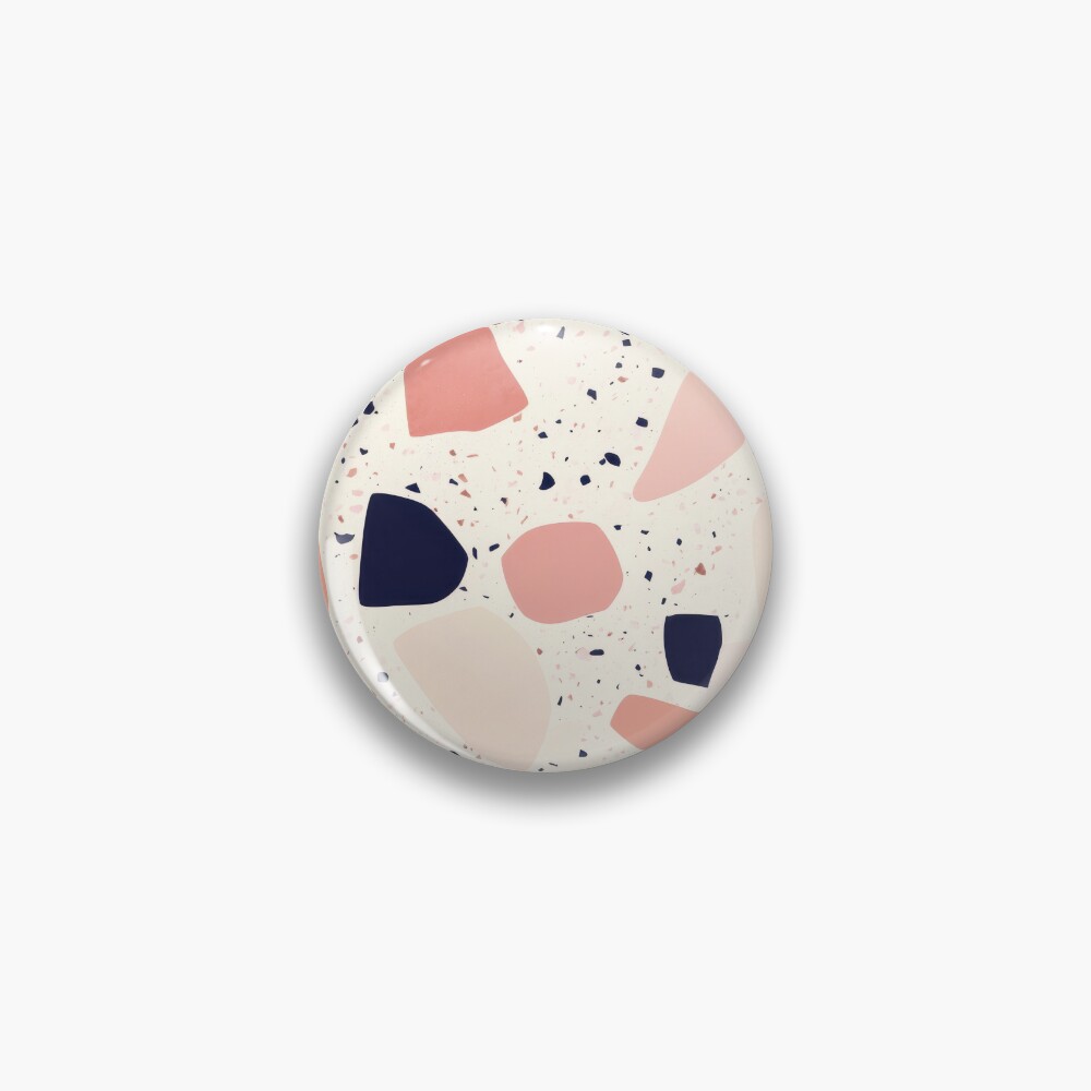 Item preview, Pin designed and sold by Visual-Elixir.