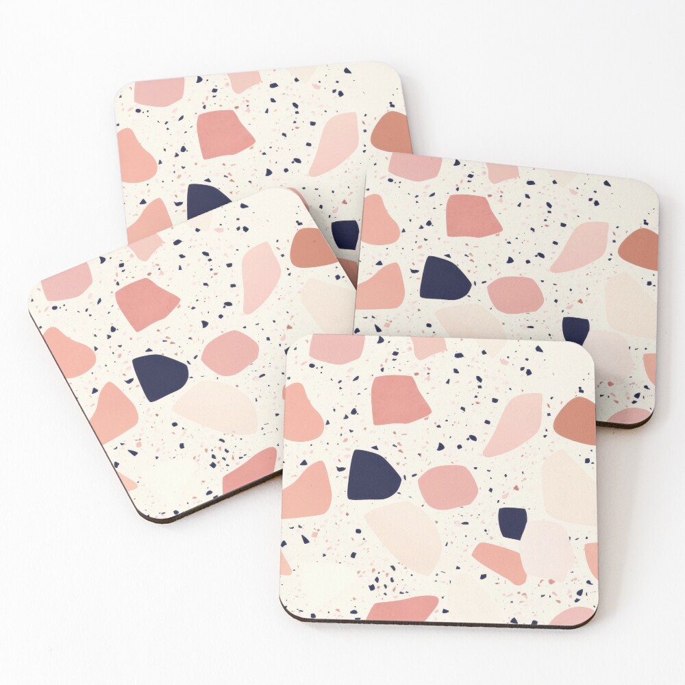 Item preview, Coasters (Set of 4) designed and sold by Visual-Elixir.