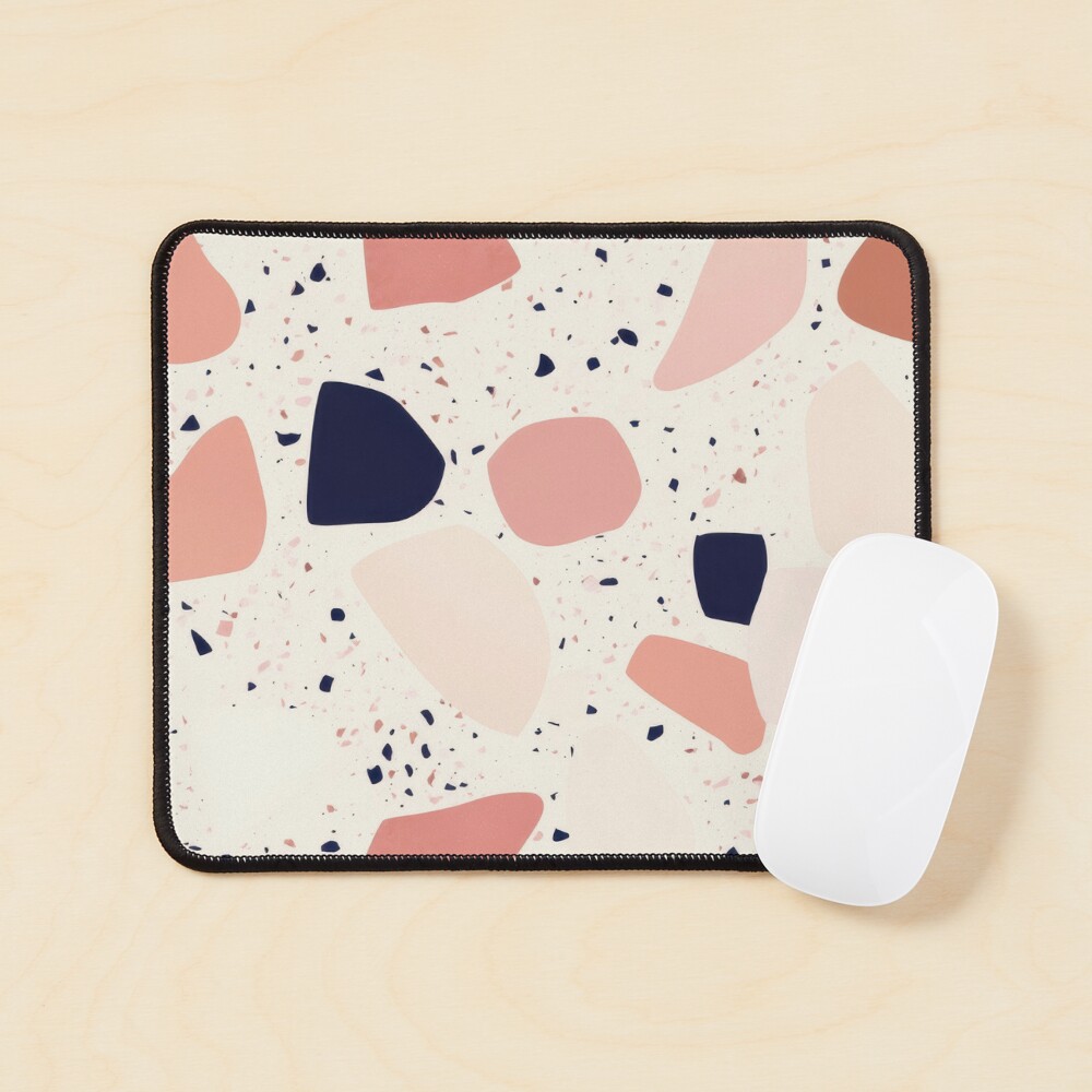 Item preview, Mouse Pad designed and sold by Visual-Elixir.