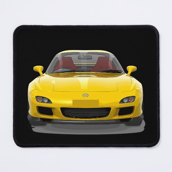 Item preview, Mazda RX-7 Spirit R FD designed and sold by 939Corse.