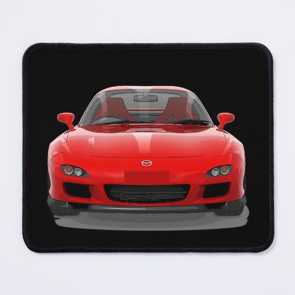 Item preview, Mazda RX-7 Spirit R FD designed and sold by 939Corse.